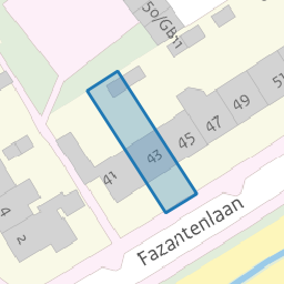 Perceel HSD01-C-3796