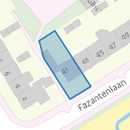 Perceel HSD01-C-3797