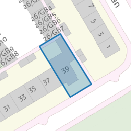 Perceel HSD01-C-3803