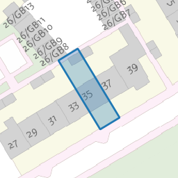 Perceel HSD01-C-3805