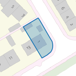 Perceel HSD01-C-3811