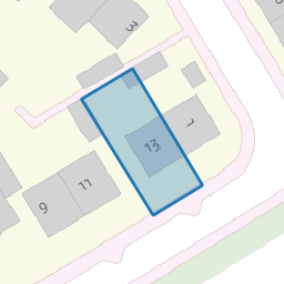 Perceel HSD01-C-3812