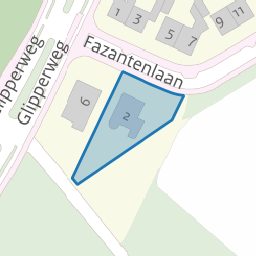 Perceel HSD01-C-3817