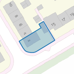 Perceel HSD01-C-3831