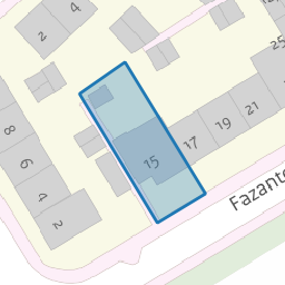 Perceel HSD01-C-3832