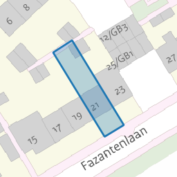 Perceel HSD01-C-3835