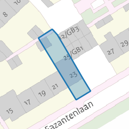 Perceel HSD01-C-3836