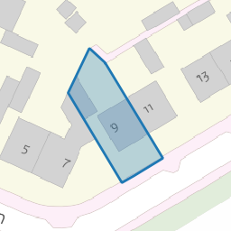 Perceel HSD01-C-3843