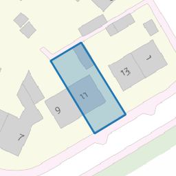 Perceel HSD01-C-3844