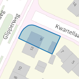 Perceel HSD01-C-3851