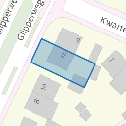 Perceel HSD01-C-3852