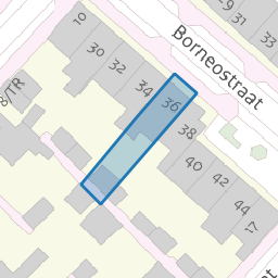 Perceel HSD01-C-3855