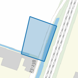 Perceel HSD01-C-3857