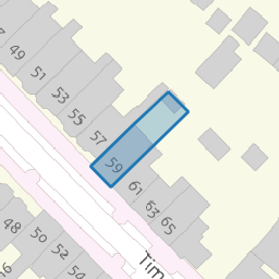 Perceel HSD01-C-3860