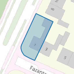 Perceel HSD01-C-3865