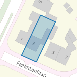 Perceel HSD01-C-3866