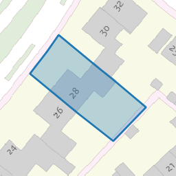 Perceel HSD01-C-3868