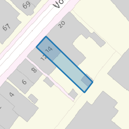 Perceel HSD01-C-3876