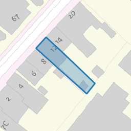 Perceel HSD01-C-3877