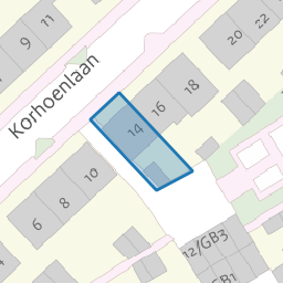 Perceel HSD01-C-3885