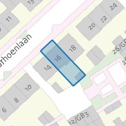 Perceel HSD01-C-3886