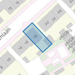 Perceel HSD01-C-3887