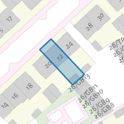 Perceel HSD01-C-3889