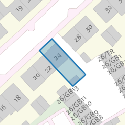 Perceel HSD01-C-3890