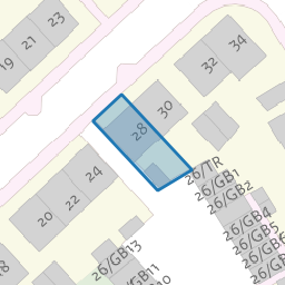 Perceel HSD01-C-3891