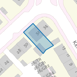 Perceel HSD01-C-3893