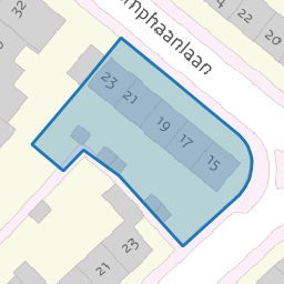 Perceel HSD01-C-3897