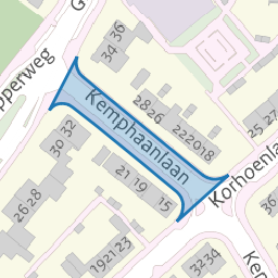 Perceel HSD01-C-3905