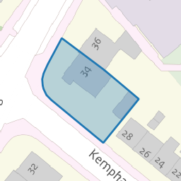 Perceel HSD01-C-3921