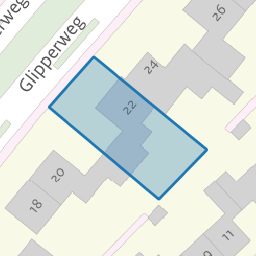 Perceel HSD01-C-3925