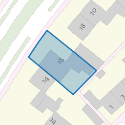 Perceel HSD01-C-3926