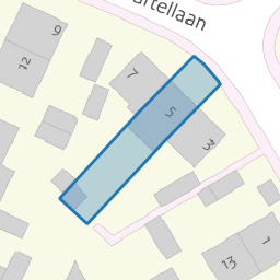 Perceel HSD01-C-3932