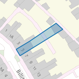 Perceel HSD01-C-3938