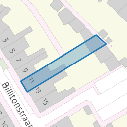 Perceel HSD01-C-3940