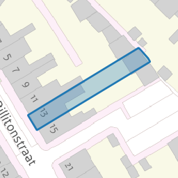 Perceel HSD01-C-3941