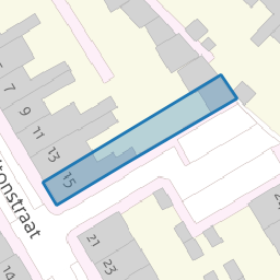 Perceel HSD01-C-3942