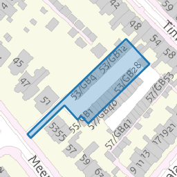 Perceel HSD01-C-3949