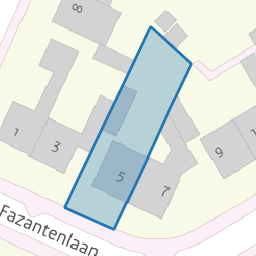 Perceel HSD01-C-3951