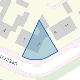 Perceel HSD01-C-3952