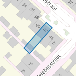 Perceel HSD01-C-3954