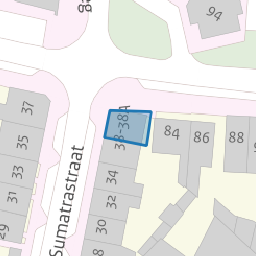 Perceel HSD01-C-3958