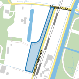 Perceel HSD01-C-3968