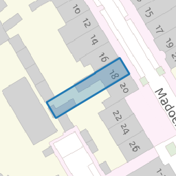 Perceel HSD01-C-3970