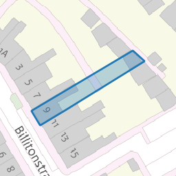 Perceel HSD01-C-3975