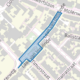 Perceel HSD01-C-3994