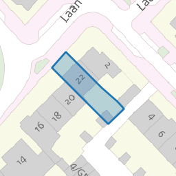 Perceel HSD01-C-3996